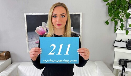 Re: Czech Sex Casting